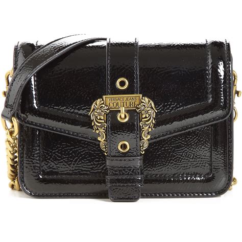 versace jeans couture quilted bag|versace jeans couture bags usa.